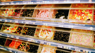 Too much licorice killed a Massachusetts construction worker